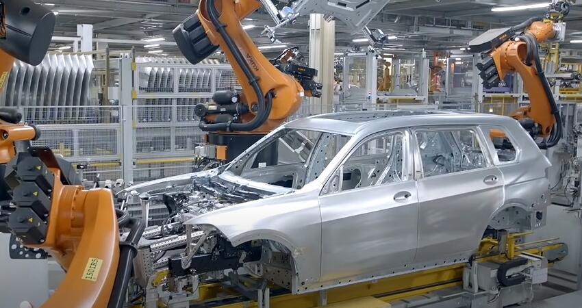 IHS Markit預(yù)警 原定2024年Q1全球汽車產(chǎn)量預(yù)期30%增幅或難以兌現(xiàn)，供應(yīng)鏈與成本雙重?cái)D壓下的產(chǎn)業(yè)深思