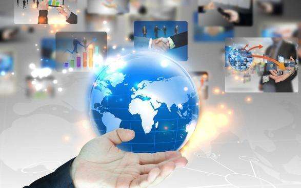 2022年工廠轉型跨境電商 國貨新趨勢，品牌出海，貨賣全球